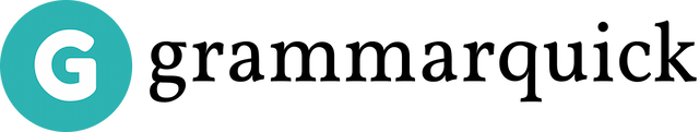GrammarQuick Logo